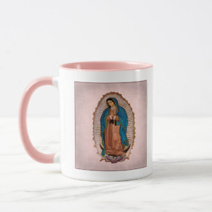 Our Lady of Guadalupe 1531 Mug