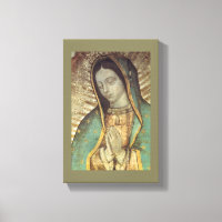 Our Lady Of Guadalupe