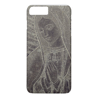 Our Lady Of Guadalupe iPhone 8 Plus/7 Plus Case