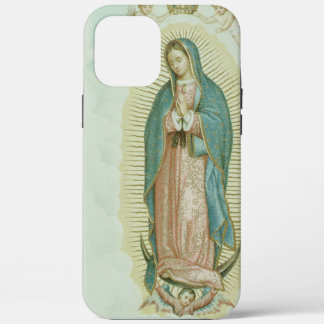 Our Lady Of Guadalupe iPhone 12 Pro Max Case
