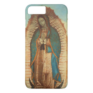 Our Lady Of Guadalupe iPhone 8 Plus/7 Plus Case