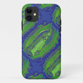 Our Lady Of Guadalupe iPhone 11 Case