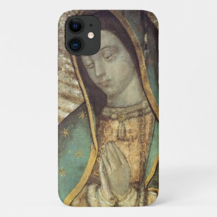 OUR LADY OF GUADALUPE iPhone 11 CASE