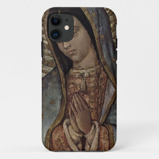 OUR LADY OF GUADALUPE iPhone 11 CASE