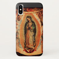 Our Lady of Guadalupe