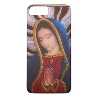 Our Lady Of Guadalupe iPhone 8 Plus/7 Plus Case