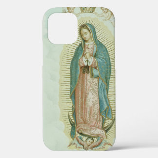 Our Lady Of Guadalupe iPhone 12 Case