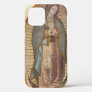 OUR LADY OF GUADALUPE Case-Mate iPhone CASE