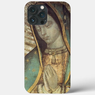 OUR LADY OF GUADALUPE  iPhone 13 PRO MAX CASE