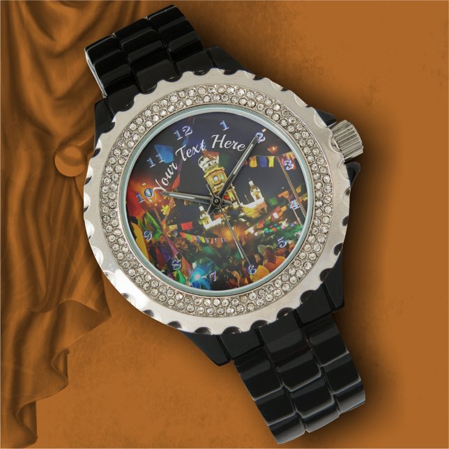 Our Lady of Guadalupe Church 190130 Watch (Creator Uploaded)