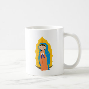 Our Lady of Guadalupe Coffee Mug