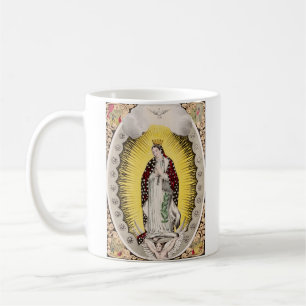 Our Lady of Guadalupe Coffee Mug