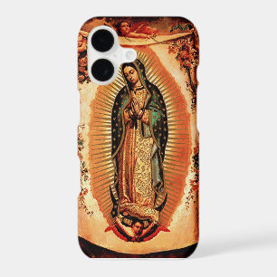 Our Lady of Guadalupe Cover