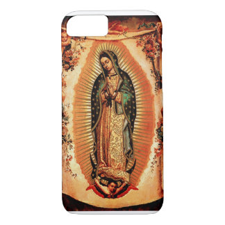 Our Lady of Guadalupe Cover