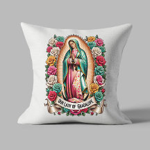 Our Lady of Guadalupe