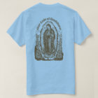 OUR LADY OF GUADALUPE DEVOTIONAL GEAR