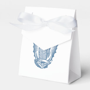 Our Lady of Guadalupe Favour Box