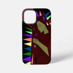 Our Lady of guadalupe iPhone 12 Mini Case