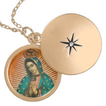 OUR LADY OF GUADALUPE