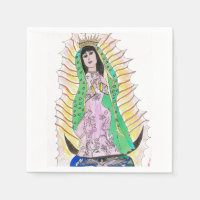 Our Lady of Guadalupe 