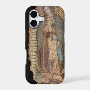 OUR LADY OF GUADALUPE PLEASE PRAY FOR US