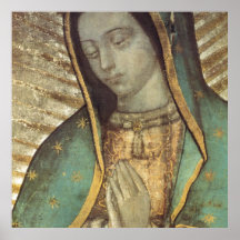 OUR LADY OF GUADALUPE