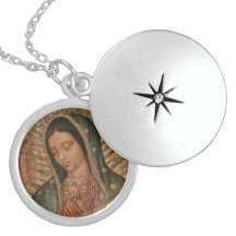 OUR LADY OF GUADALUPE