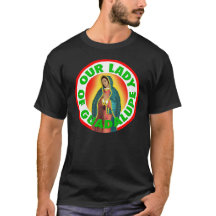 Our Lady of Guadalupe