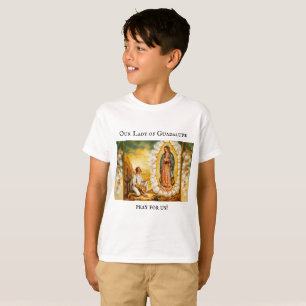 Our Lady of Guadalupe T-Shirt