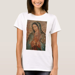 our lady of guadalupe T-Shirt