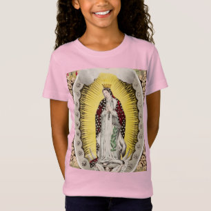 Our Lady of Guadalupe T-Shirt