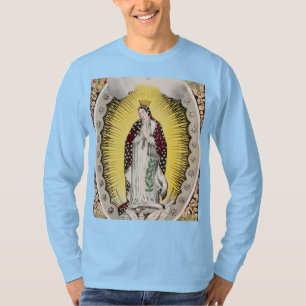 Our Lady of Guadalupe T-Shirt