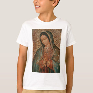 our lady of guadalupe T-Shirt
