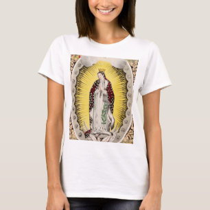 Our Lady of Guadalupe T-Shirt