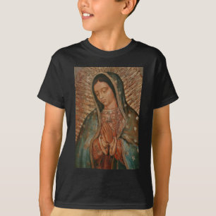 our lady of guadalupe T-Shirt