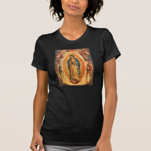 Our Lady Of Guadalupe T-Shirt