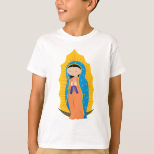 Our Lady of Guadalupe T-Shirt