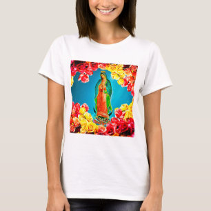 Our Lady of Guadalupe T-Shirt