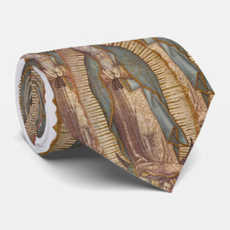 OUR LADY OF GUADALUPE TIE