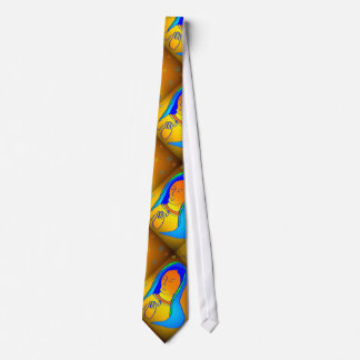 OUR LADY OF GUADALUPE TIE