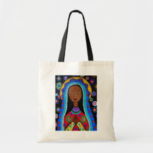 Our Lady of Guadalupe Tote Bag