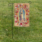 Our Lady of Guadalupe Virgin Mary Catholic Mexico