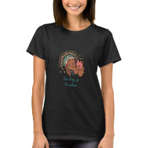 Our Lady of Guadalupe Women's T-Shirt