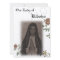 Our Lady of Kibeho Prayer Card