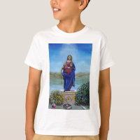 OUR LADY OF LIGHT