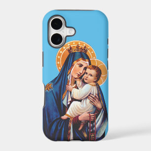 Our Lady of Mount Carmel Devotional Art