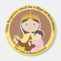 Our Lady of Mount Carmel