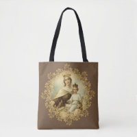 Our Lady of Mount Carmel & St. Therese of Lisieux
