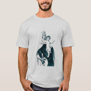 Our Lady of Mount Carmel T-Shirt