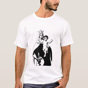 Our Lady of Mount Carmel T-Shirt